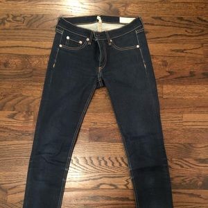 Rag & Bone Leggings Size 27